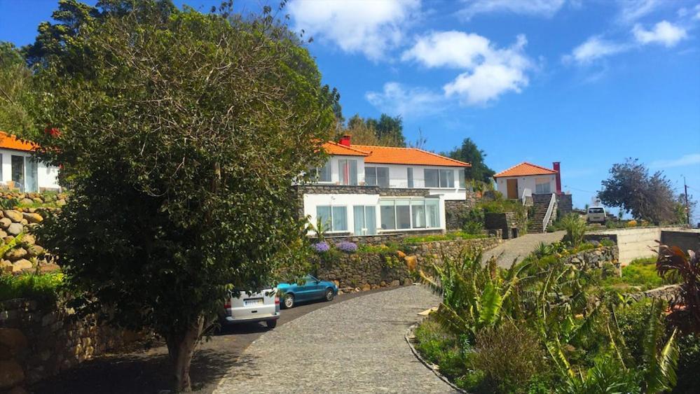 Villa Quinta Dos Artistas Santa Cruz  Exterior foto