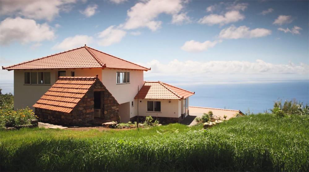 Villa Quinta Dos Artistas Santa Cruz  Exterior foto