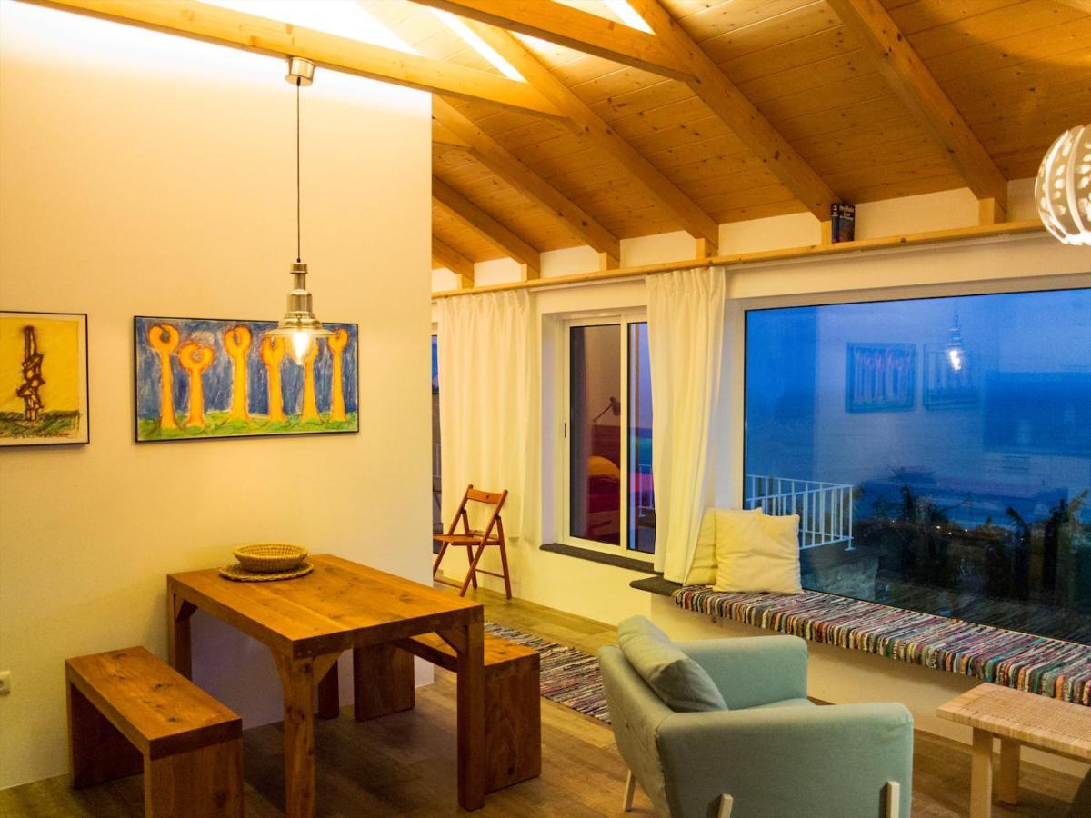 Villa Quinta Dos Artistas Santa Cruz  Exterior foto