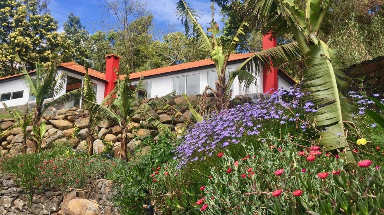 Villa Quinta Dos Artistas Santa Cruz  Exterior foto